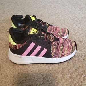 Colorful Toddler Sneakers